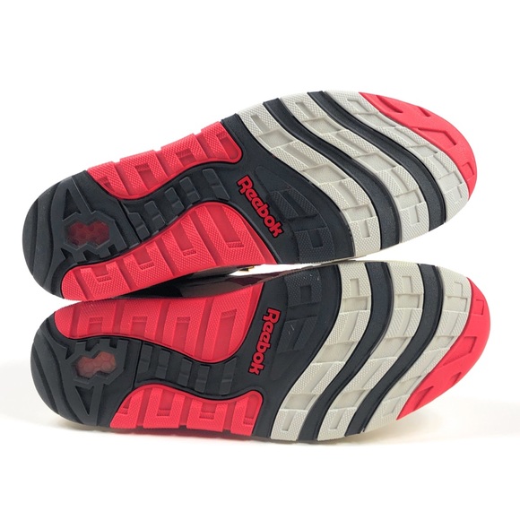 Reebok Classic Ventilator Supreme Low Mens Shoes - Picture 8 of 12